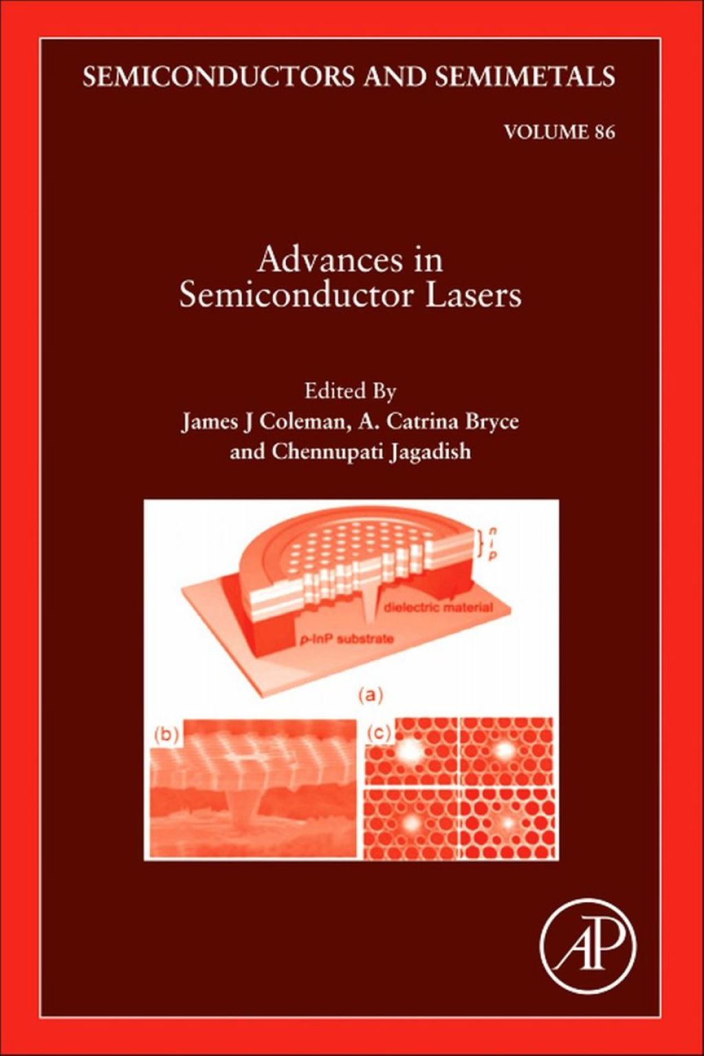 Advances in Semiconductor Lasers – PDF/EPUB Version Downloadable Advances in Semiconductor Lasers – PDF/EPUB Version Downloadable - Image 1
