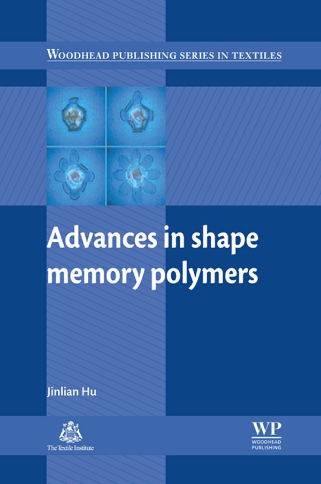 Advances in Shape Memory Polymers â€“ PDF/EPUB Version Downloadable