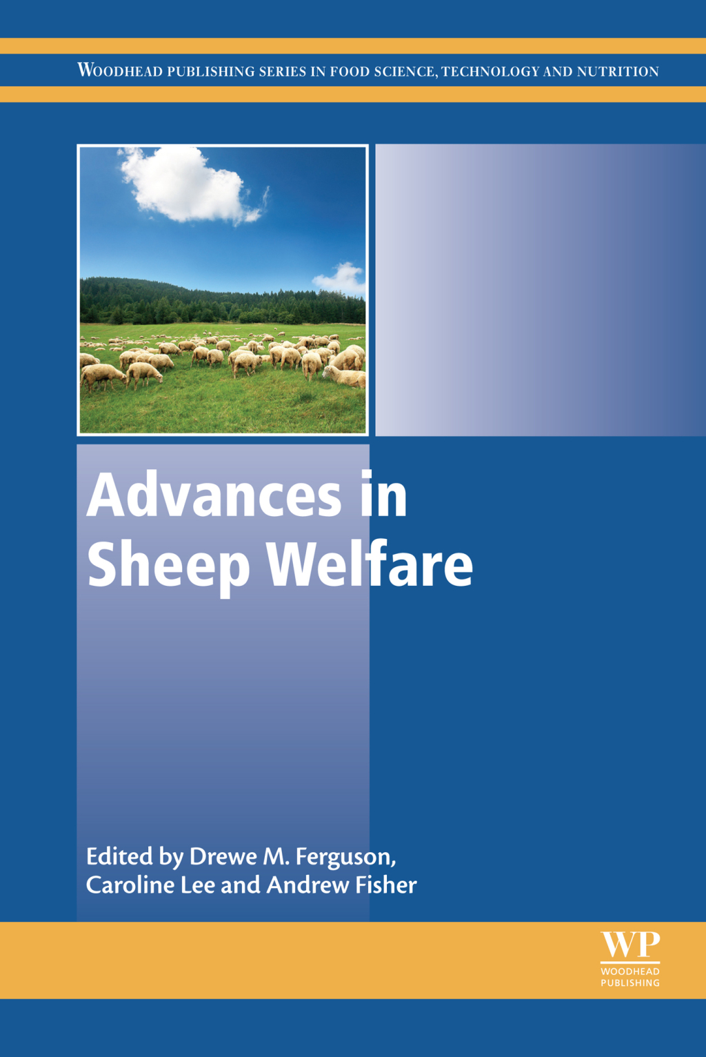 Advances in Sheep Welfare â€“ PDF/EPUB Version Downloadable