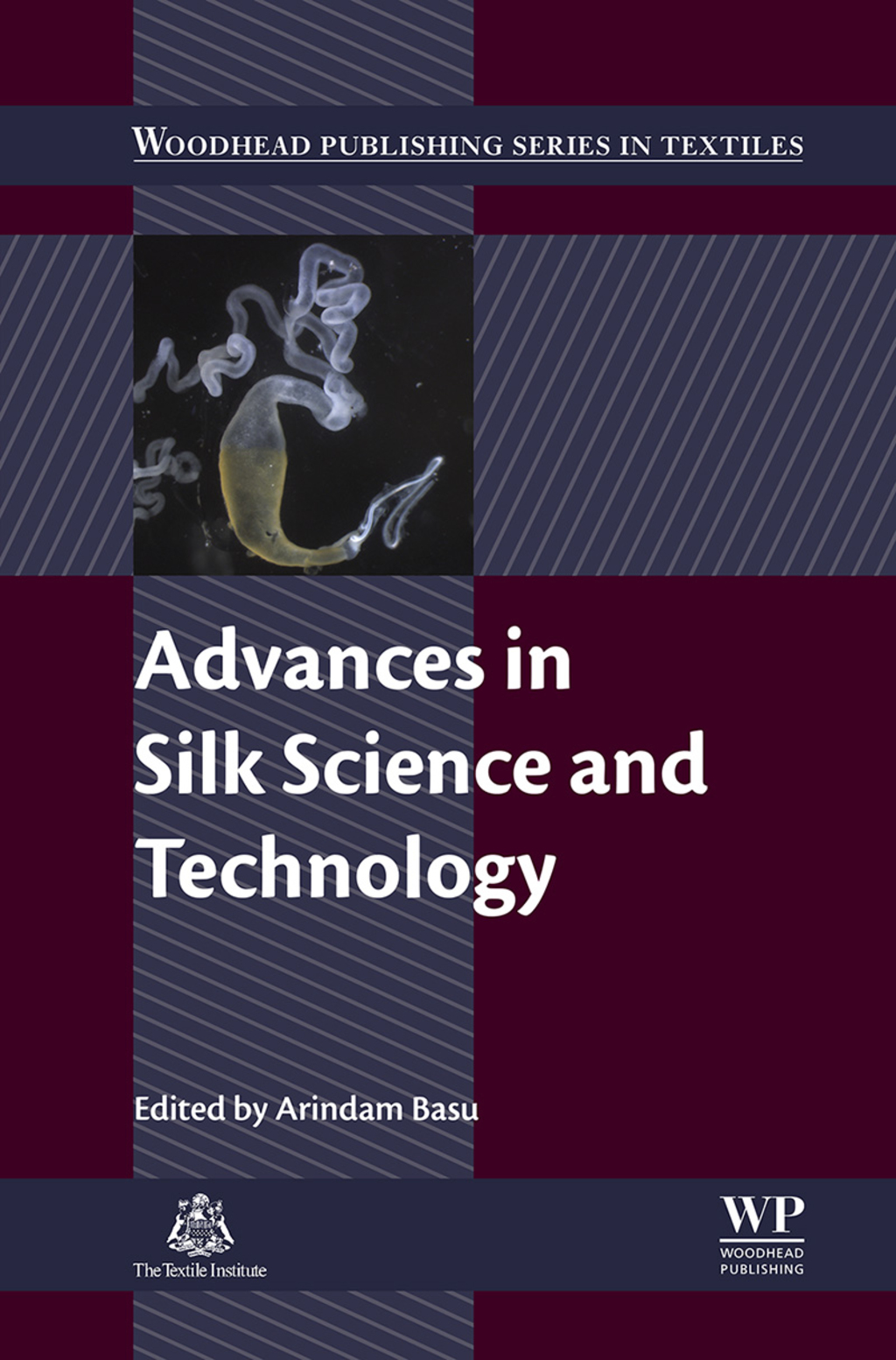 Advances in Silk Science and Technology â€“ PDF/EPUB Version Downloadable
