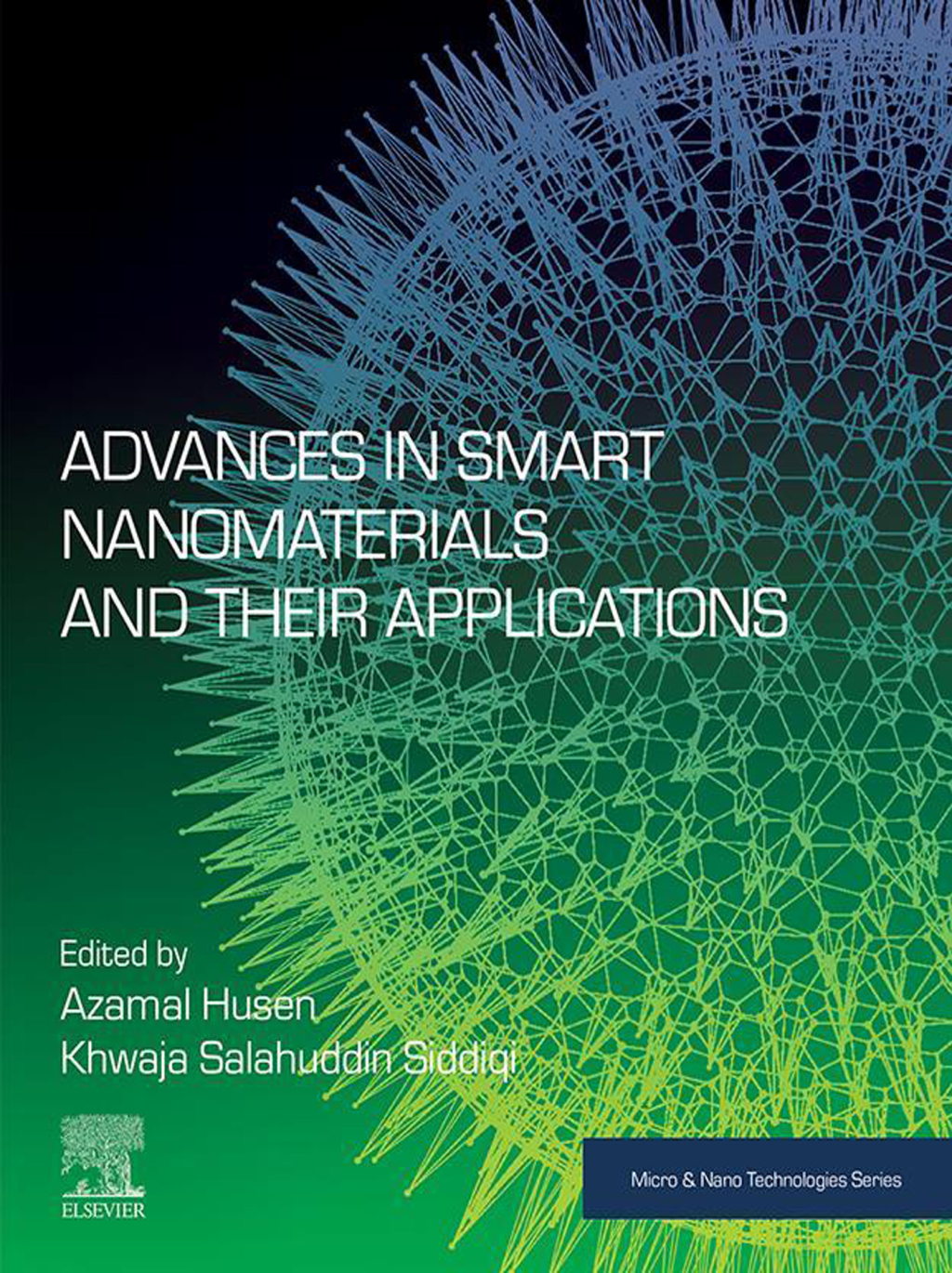 Advances in Smart Nanomaterials and their Applications 1st Edition â€“ PDF/EPUB Version Downloadable