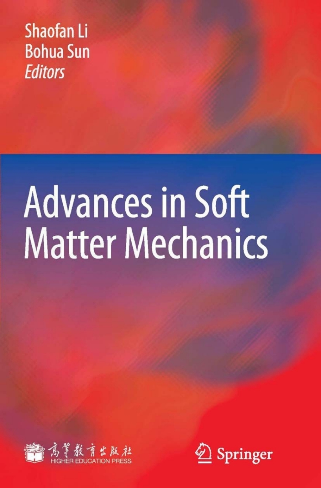 Advances in Soft Matter Mechanics 1st Edition â€“ PDF/EPUB Version Downloadable