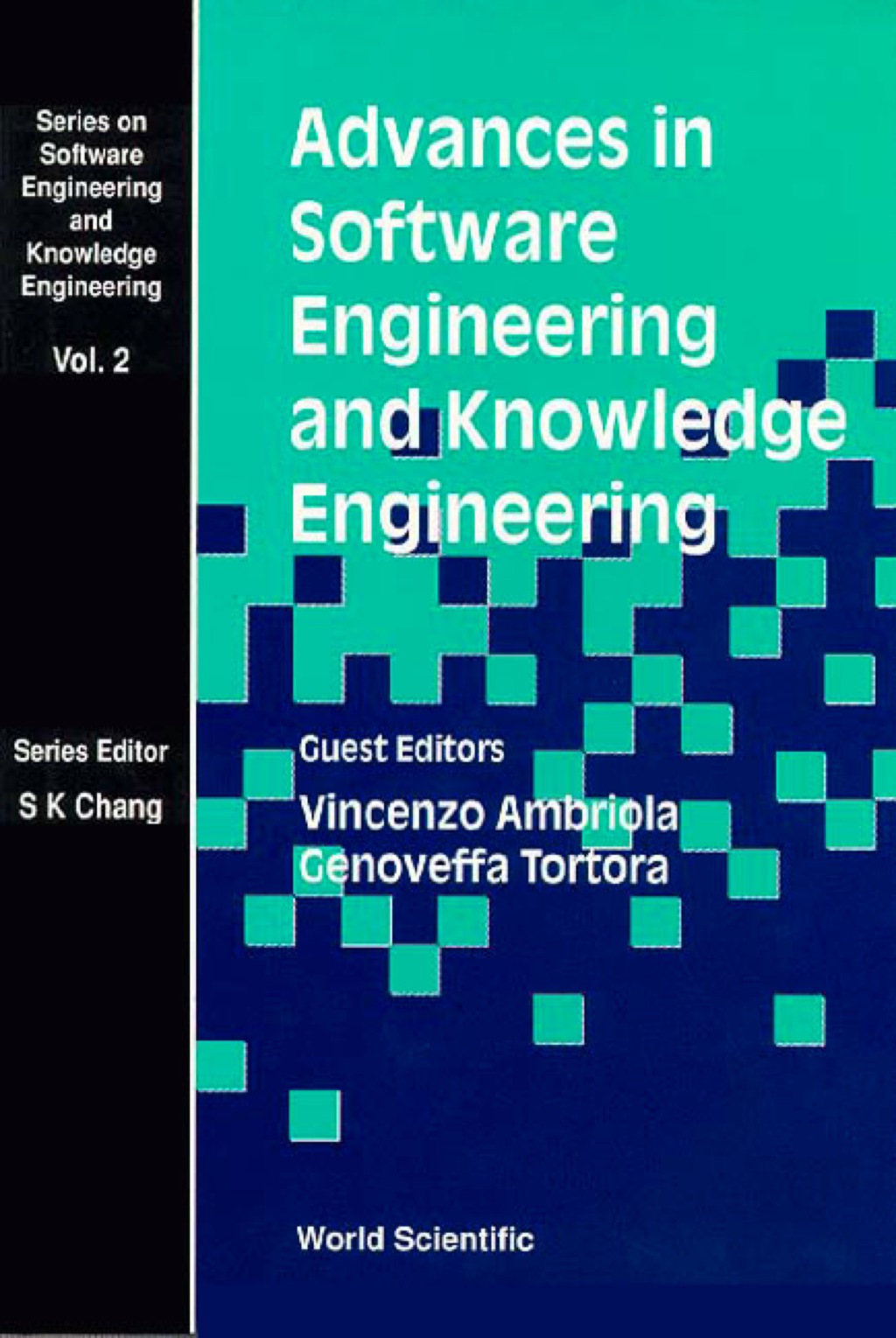 Advances In Software Engineering And Knowledge Engineering 1st Edition â€“ PDF/EPUB Version Downloadable