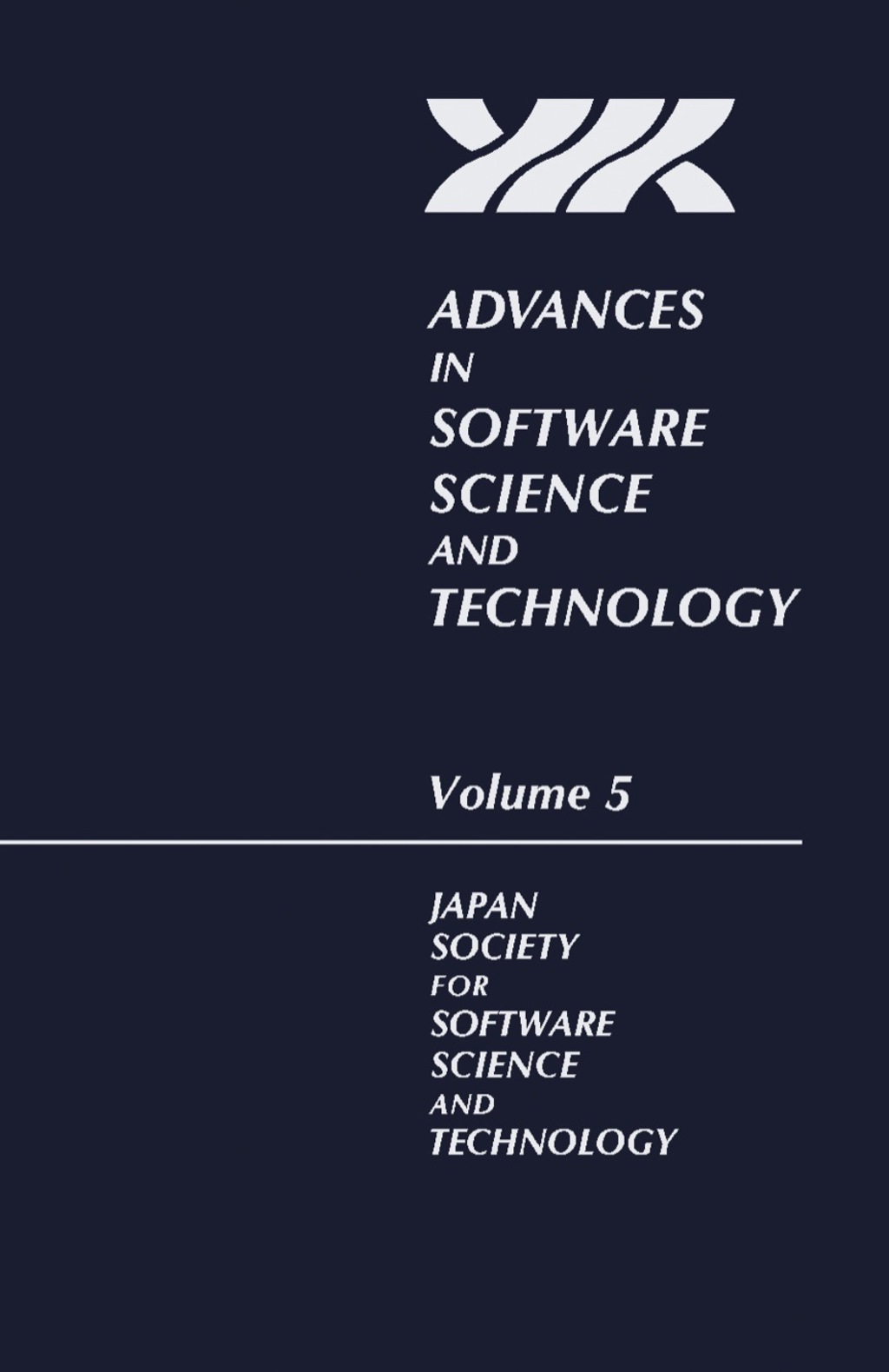 Advances in Software Science and Technology  â€“ PDF/EPUB Version Downloadable