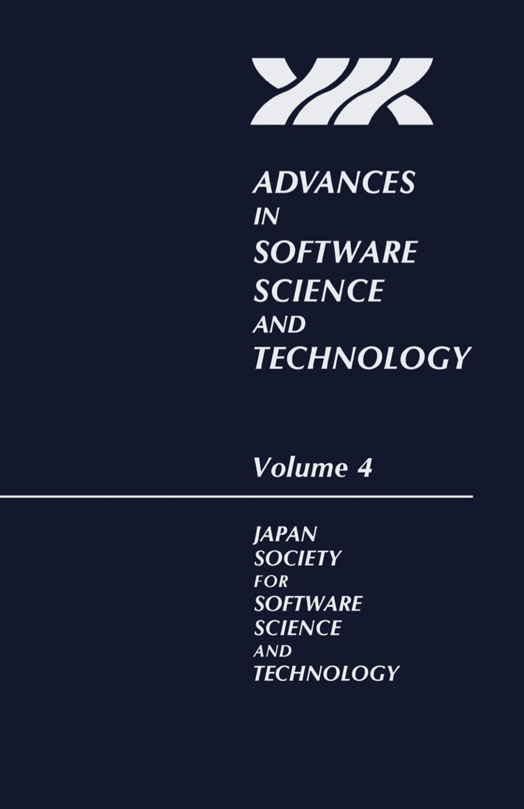 Advances in Software Science and Technology – PDF/EPUB Version Downloadable Advances in Software Science and Technology – PDF/EPUB Version Downloadable - Image 1