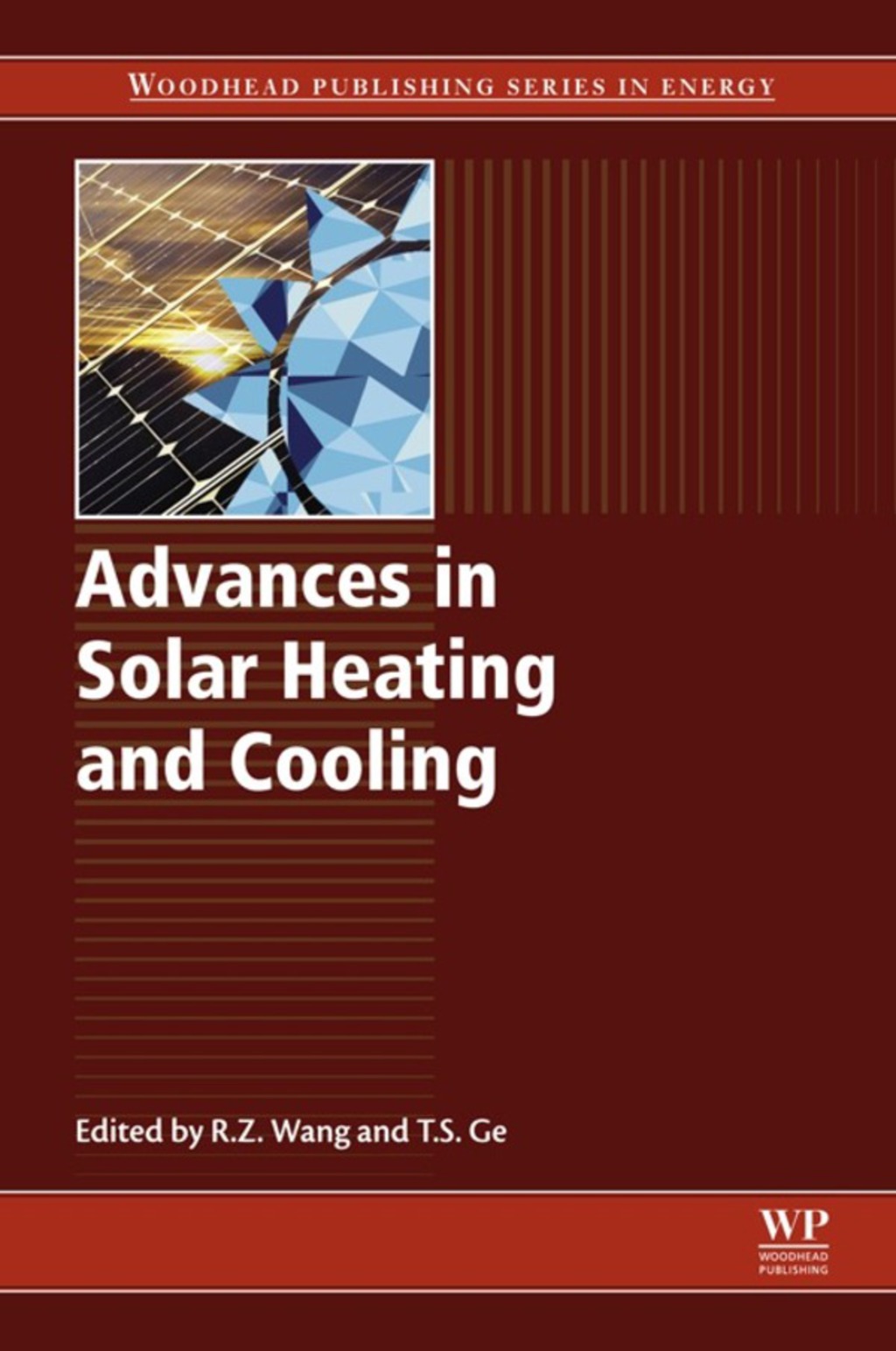 Advances in Solar Heating and Cooling â€“ PDF/EPUB Version Downloadable
