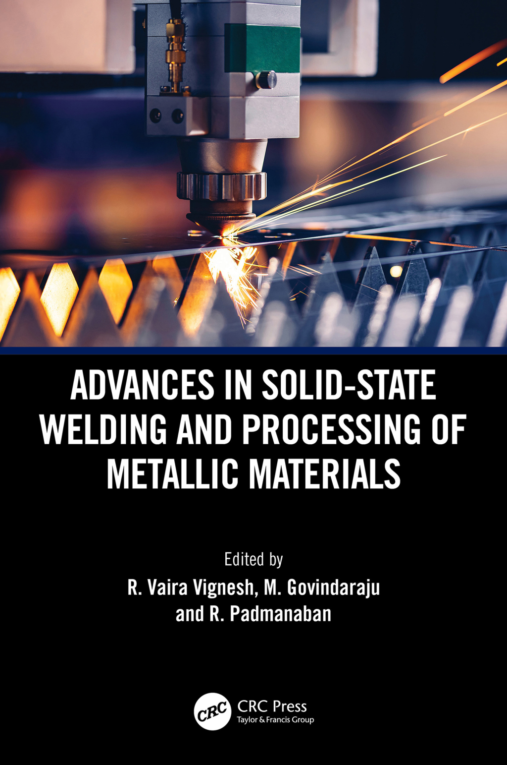 Advances in Solid-State Welding and Processing of Metallic Materials 1st Edition â€“ PDF/EPUB Version Downloadable