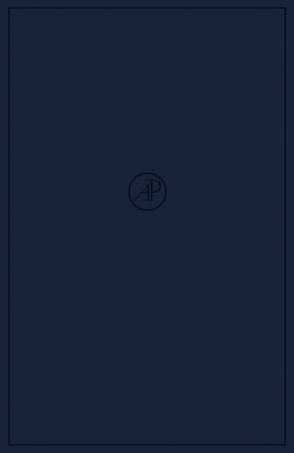 Advances in Space Science and Technology  â€“ PDF/EPUB Version Downloadable