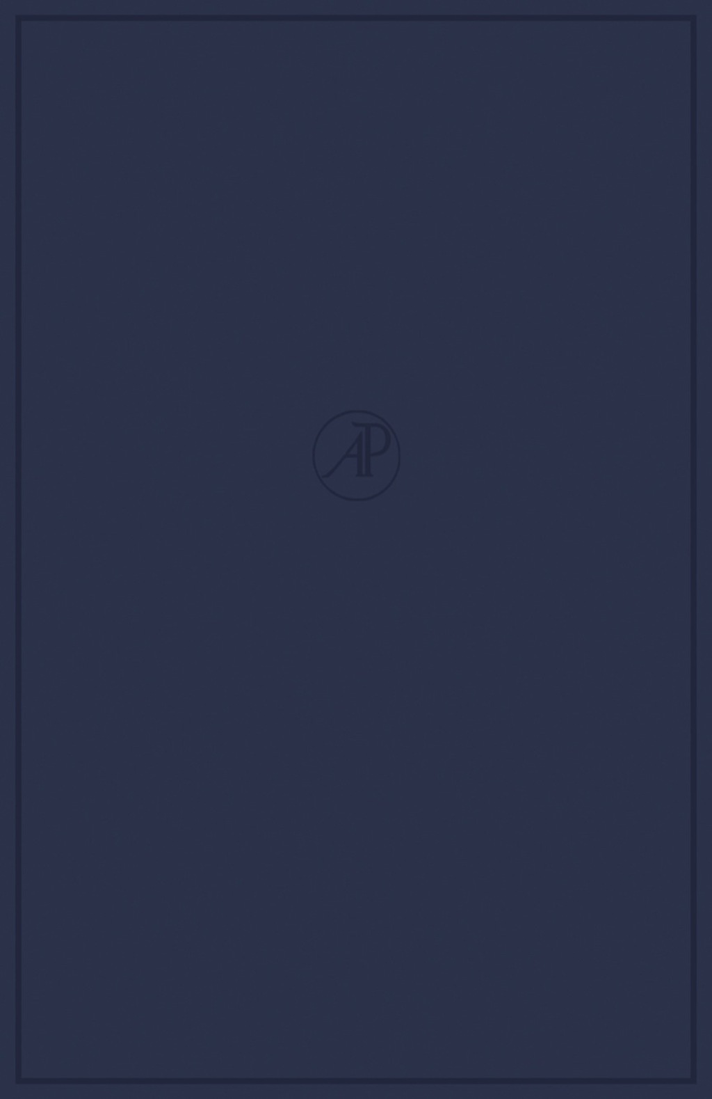 Advances in Space Science and Technology  â€“ PDF/EPUB Version Downloadable
