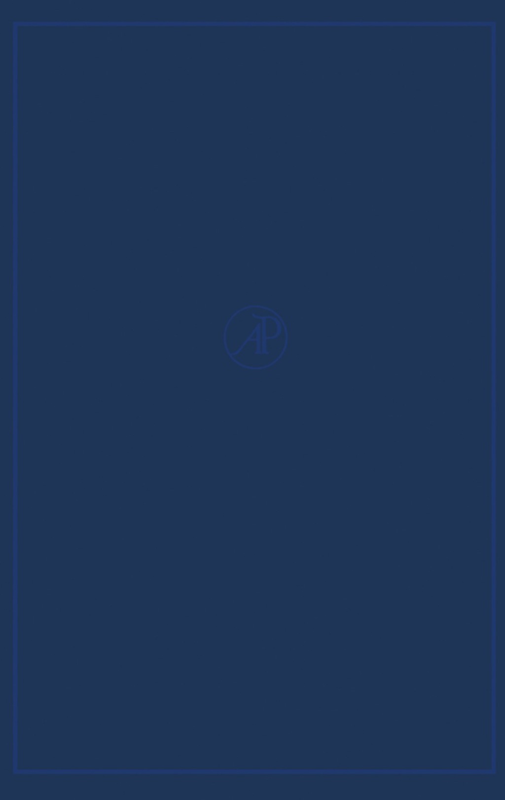 Advances in Space Science Volume 2  â€“ PDF/EPUB Version Downloadable