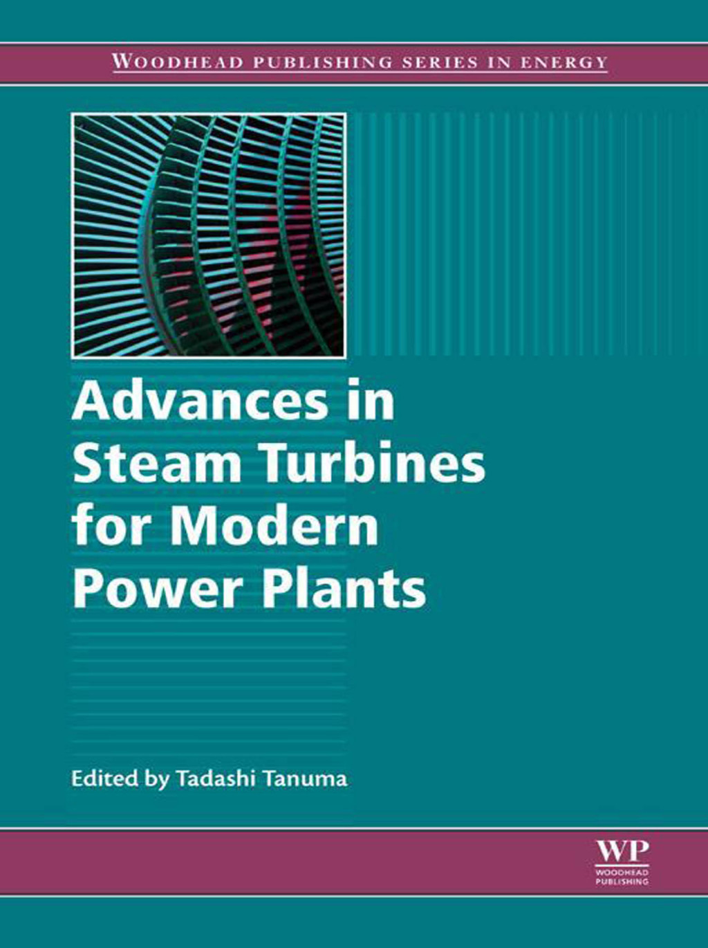 Advances in Steam Turbines for Modern Power Plants â€“ PDF/EPUB Version Downloadable
