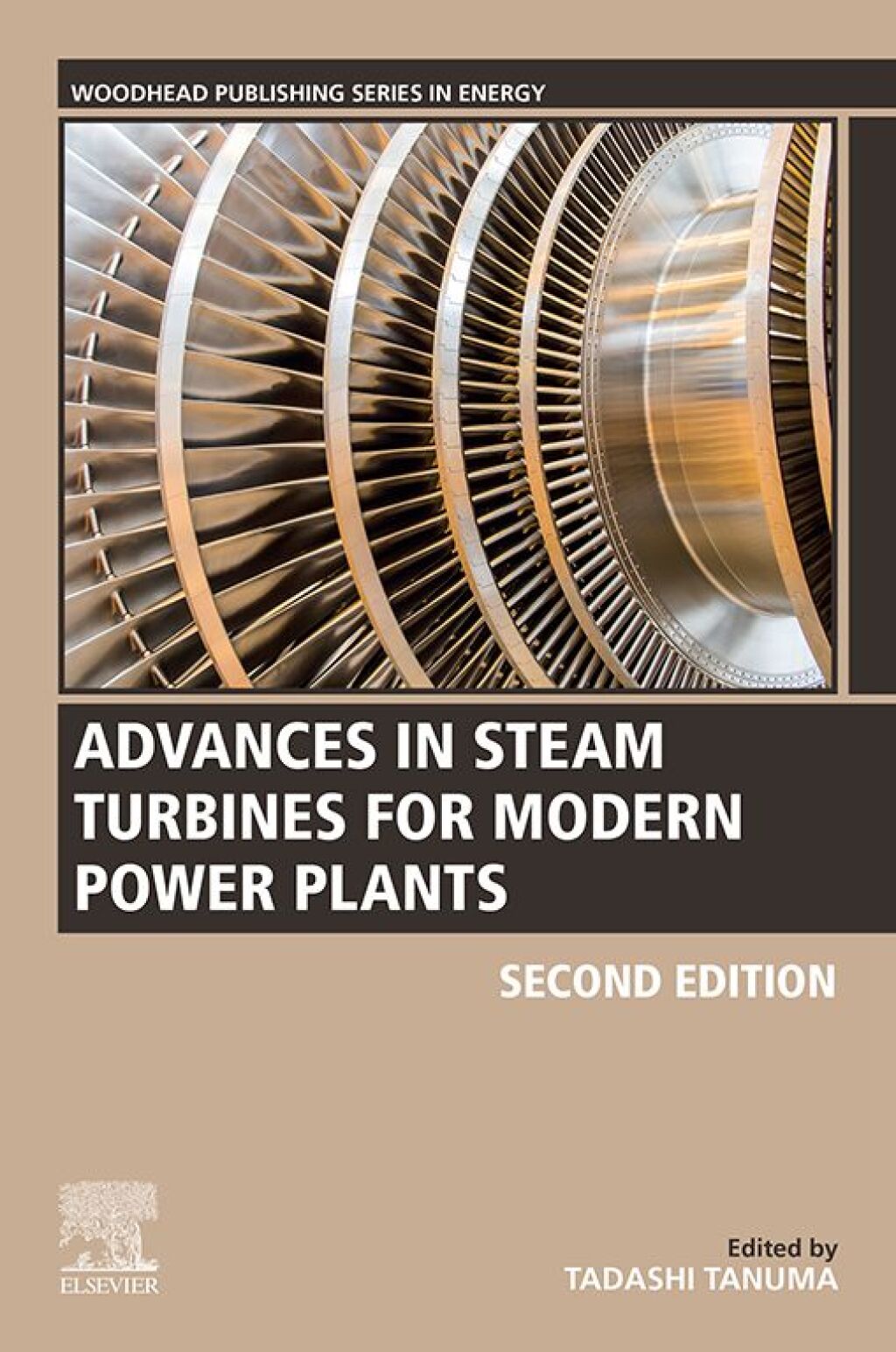 Advances in Steam Turbines for Modern Power Plants 2nd Edition â€“ PDF/EPUB Version Downloadable