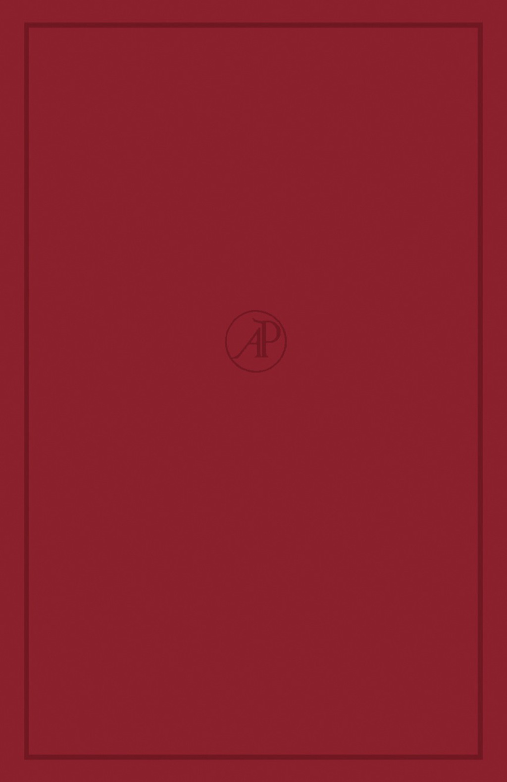 Advances in Steroid Biochemistry and Pharmacology  â€“ PDF/EPUB Version Downloadable