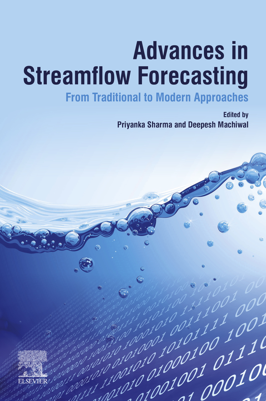 Advances in Streamflow Forecasting From Traditional to Modern Approaches â€“ PDF/EPUB Version Downloadable