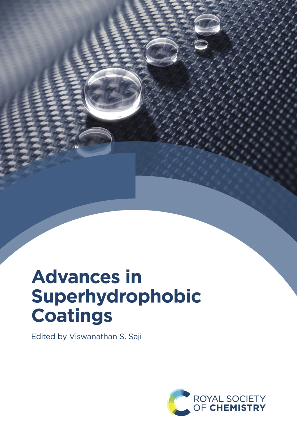 Advances in Superhydrophobic Coatings 1st Edition â€“ PDF/EPUB Version Downloadable