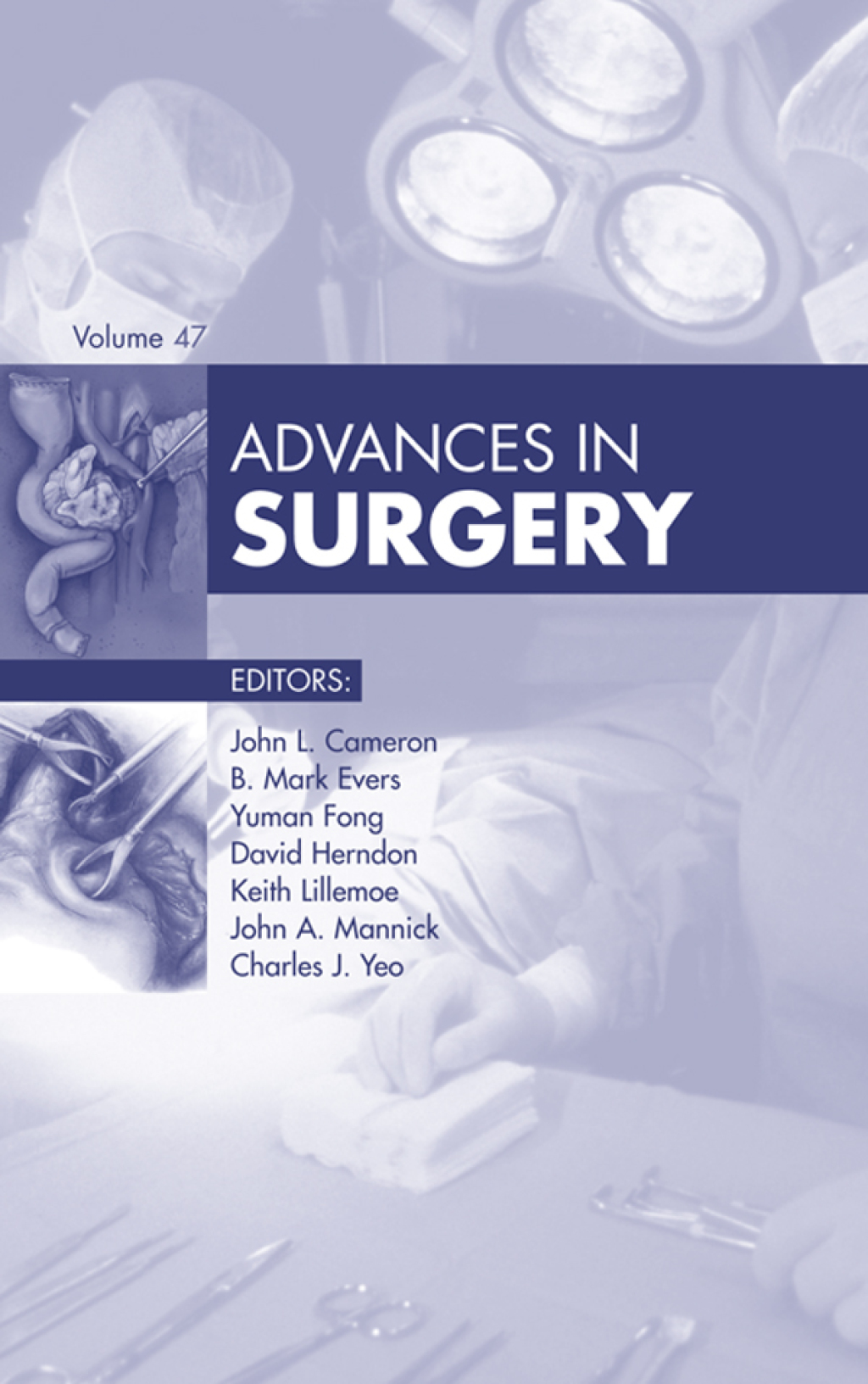 Advances in Surgery 2013 Advances in Surgery 2013 â€“ PDF/EPUB Version Downloadable