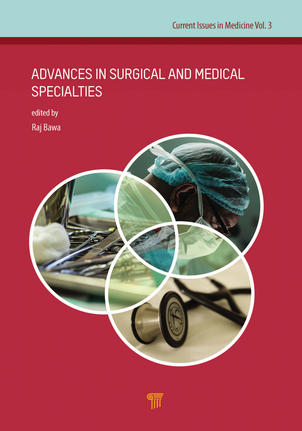 Advances in Surgical and Medical Specialties 1st Edition â€“ PDF/EPUB Version Downloadable