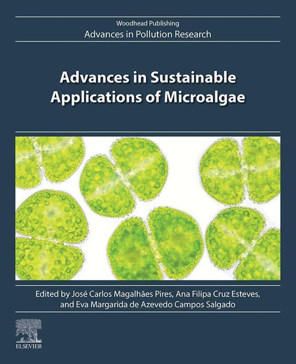 Advances in Sustainable Applications of Microalgae â€“ PDF/EPUB Version Downloadable
