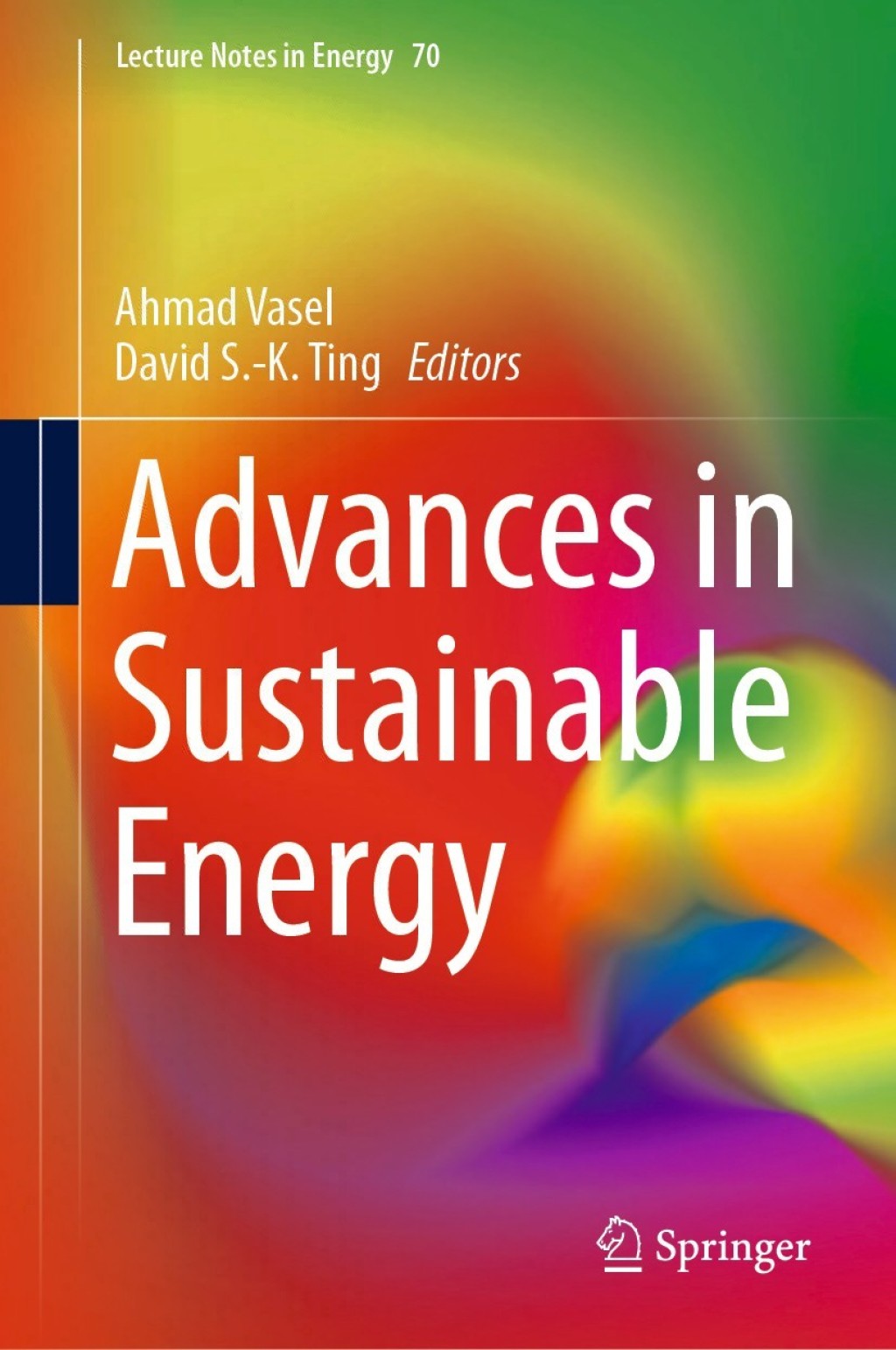 Advances in Sustainable Energy â€“ PDF/EPUB Version Downloadable