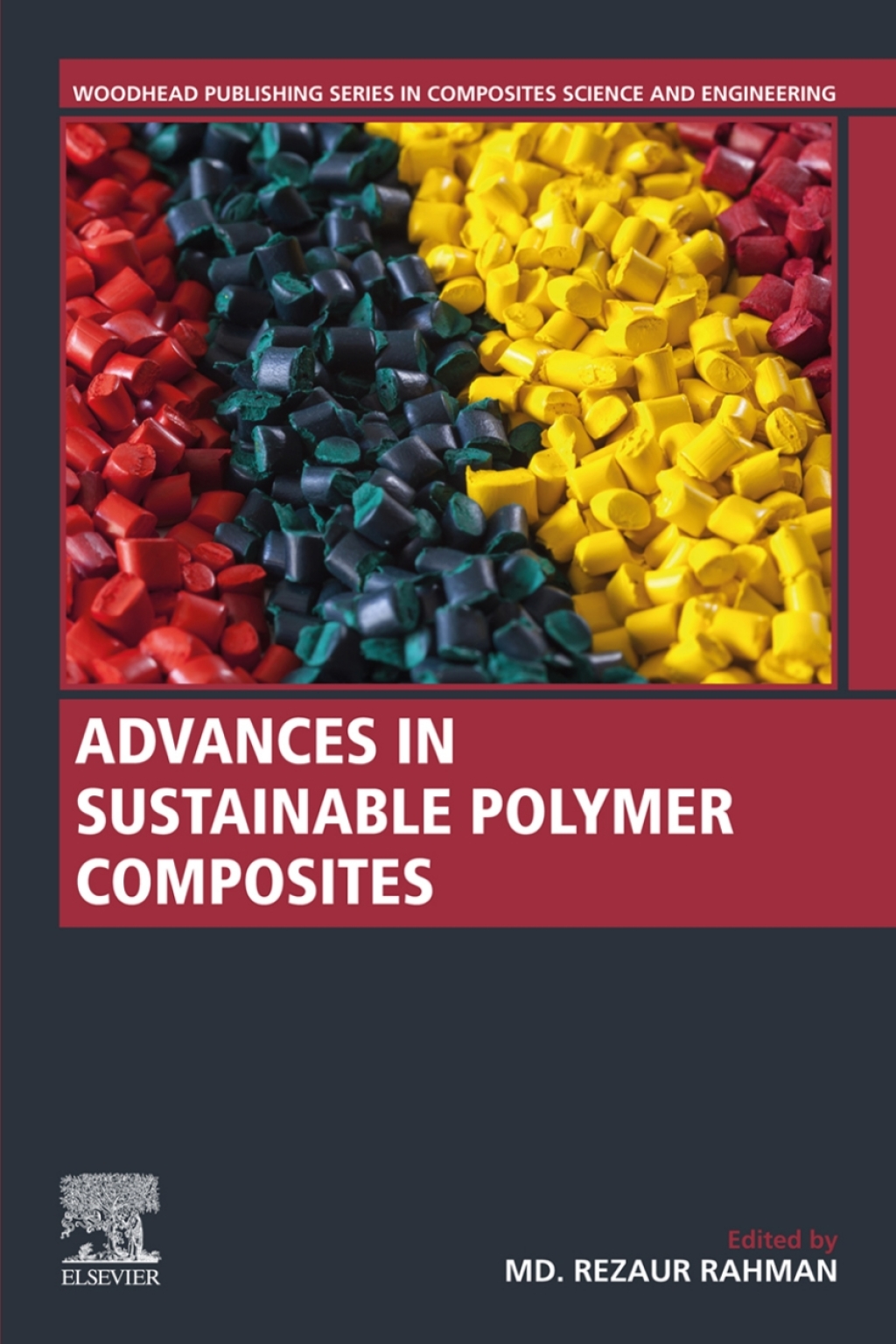 Advances in Sustainable Polymer Composites 1st Edition â€“ PDF/EPUB Version Downloadable