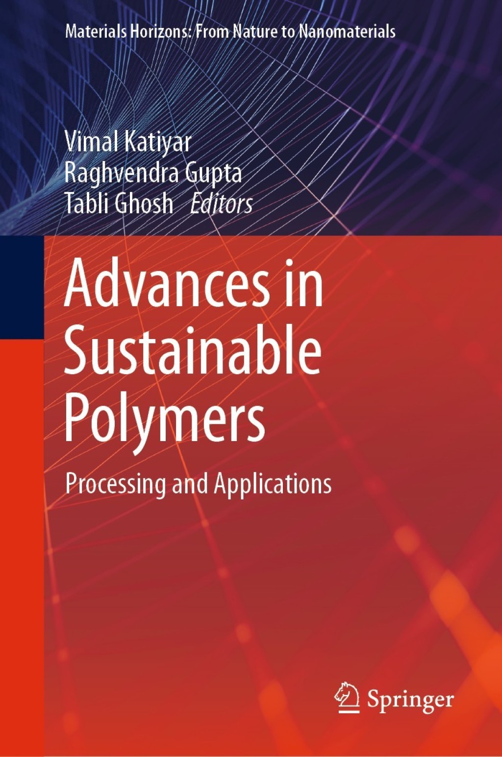 Polymer Processing Pdf Advances in Sustainable Polymers Processing and Applications – PDF ...