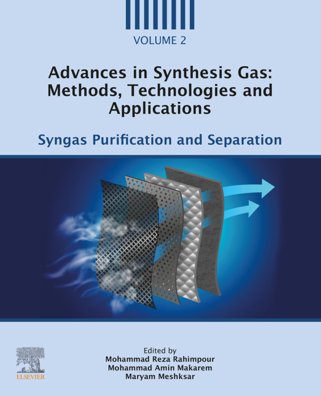 Advances in Synthesis Gas: Methods, Technologies and Applications Syngas Purification and Separation 1st Edition â€“ PDF/EPUB Version Downloadable