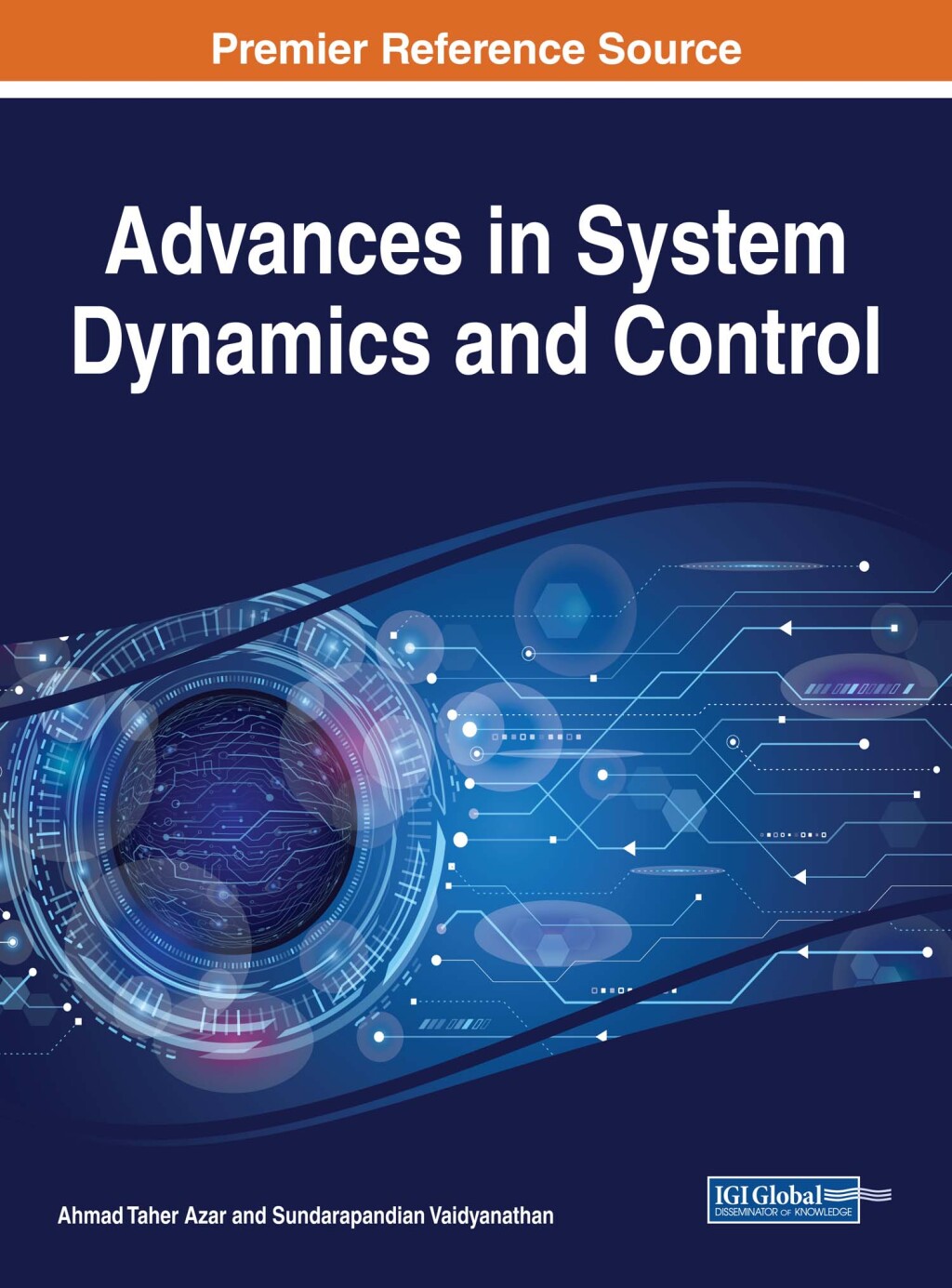 Advances in System Dynamics and Control â€“ PDF/EPUB Version Downloadable