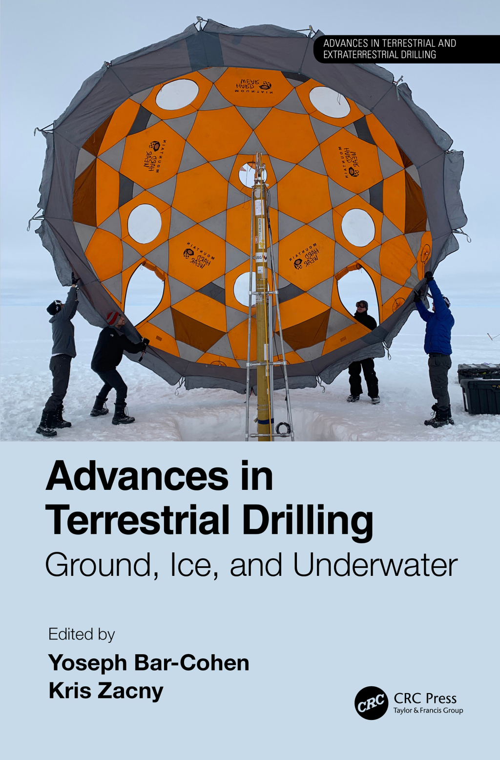 Advances in Terrestrial Drilling: Ground, Ice, and Underwater 1st Edition â€“ PDF/EPUB Version Downloadable