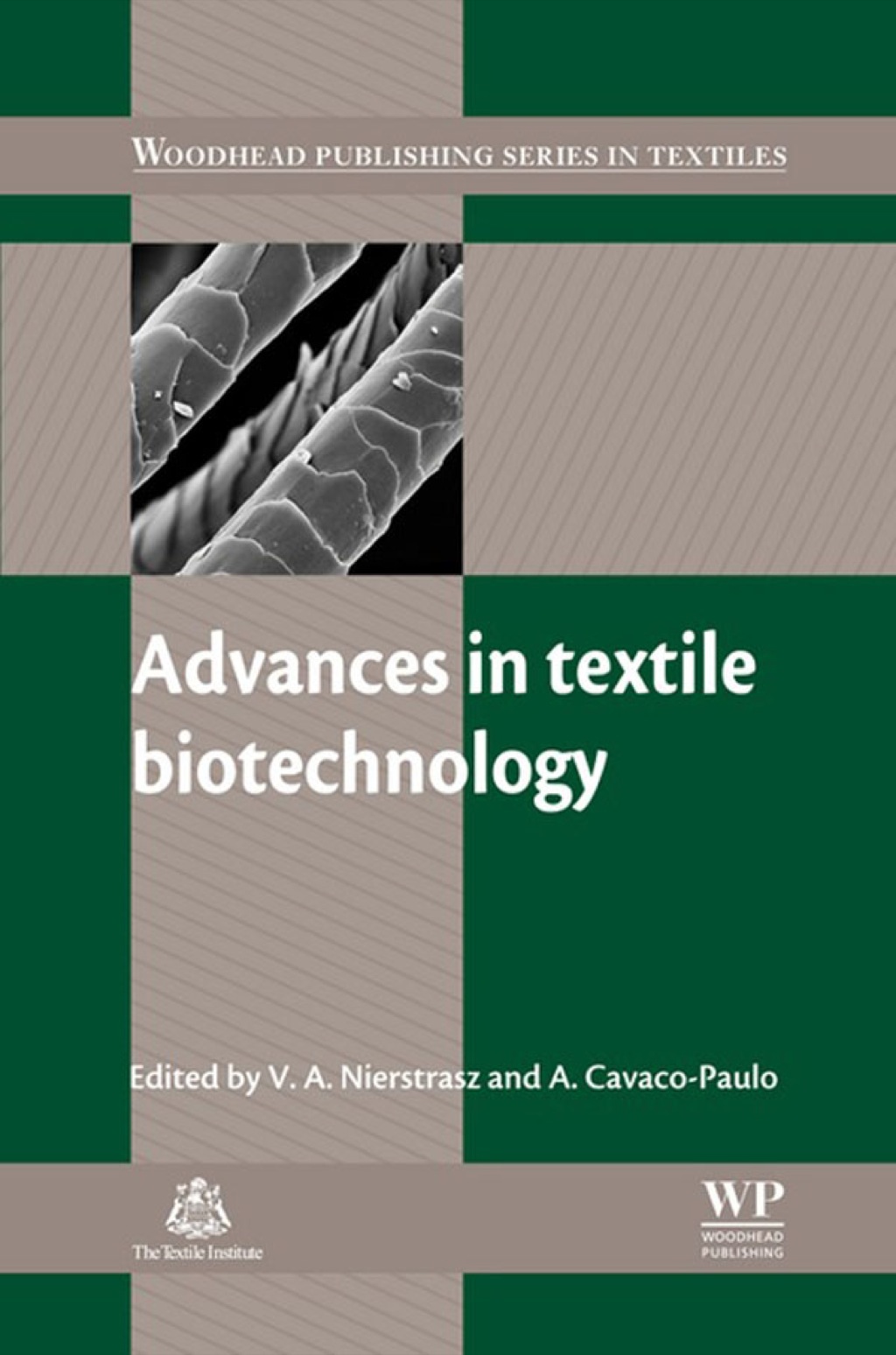 Advances in Textile Biotechnology â€“ PDF/EPUB Version Downloadable