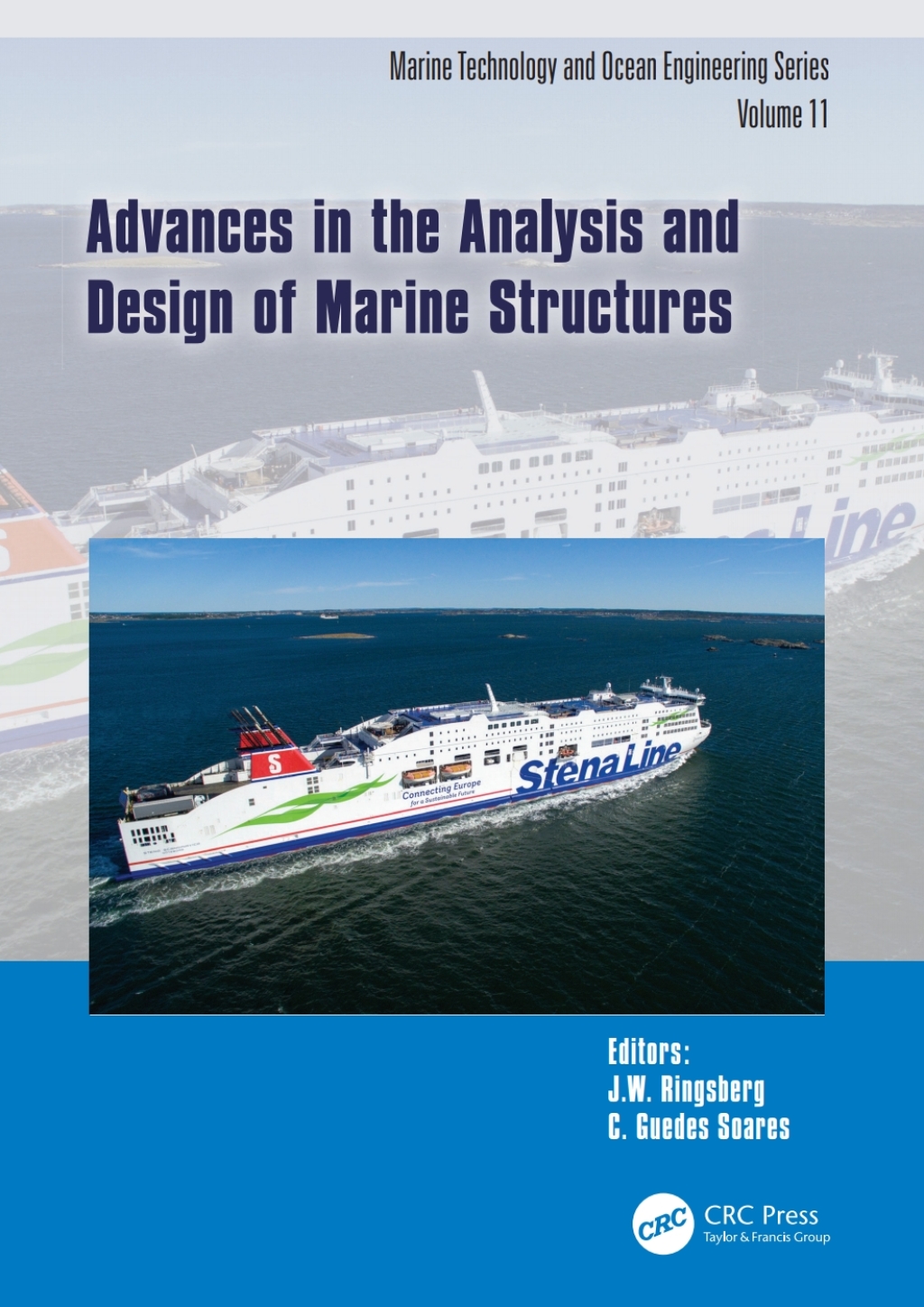 Advances in the Analysis and Design of Marine Structures Proceedings of the 9th International Conference on Marine Structures (MARSTRUCT 2023, Gothenburg, Sweden, 3-5 April 2023) 1st Edition â€“ PDF/EPUB Version Downloadable