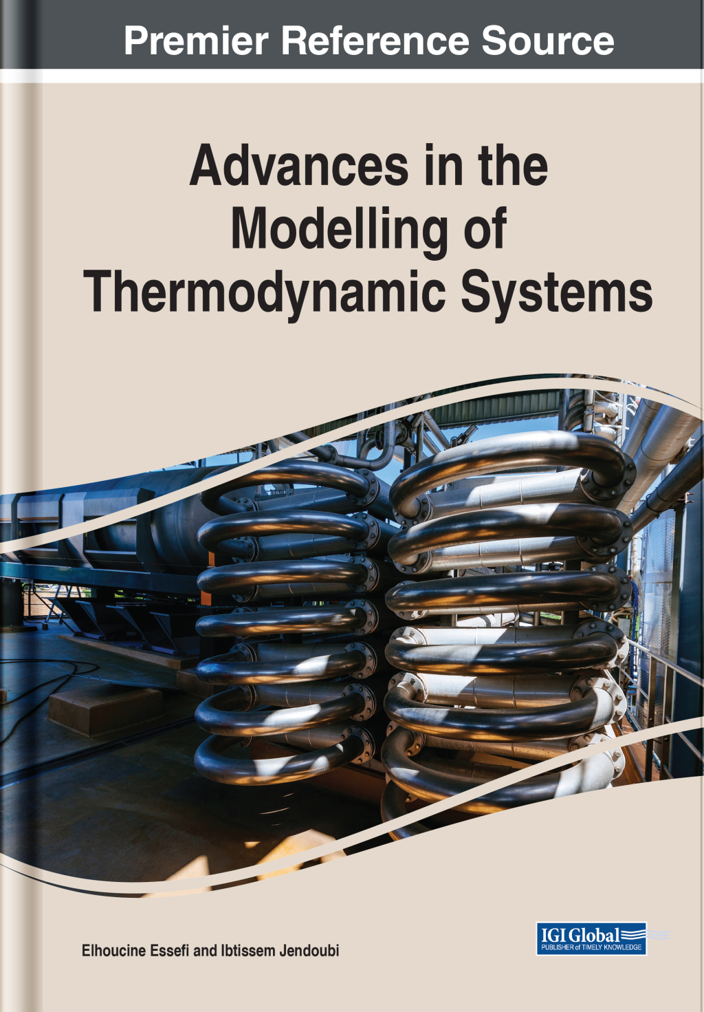 Advances in the Modelling of Thermodynamic Systems â€“ PDF/EPUB Version Downloadable