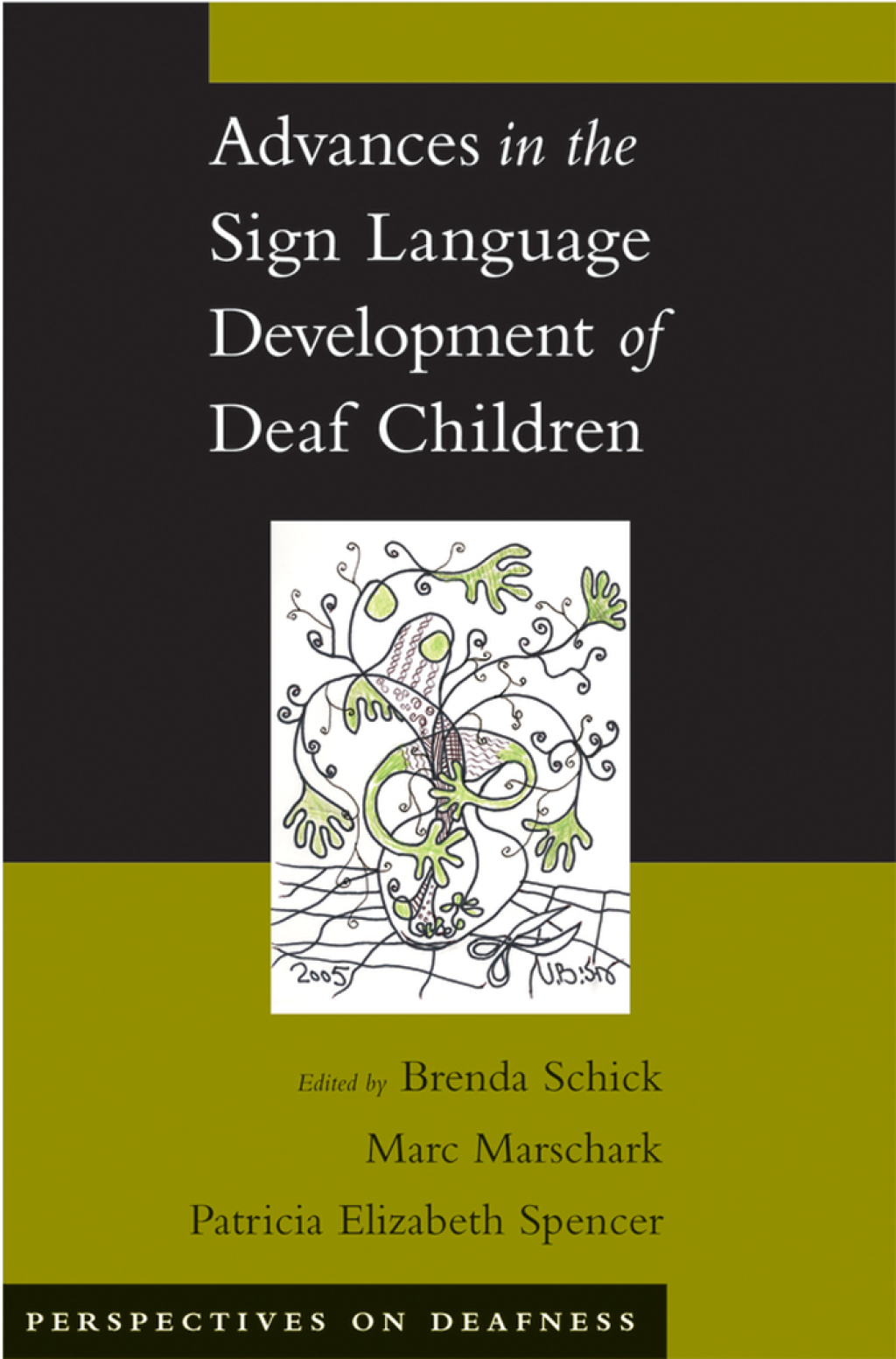Advances in the Sign Language Development of Deaf Children â€“ PDF/EPUB Version Downloadable