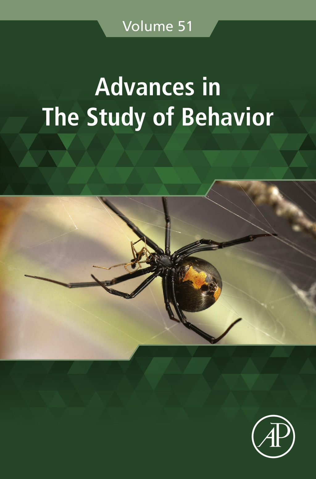 Advances in the Study of Behavior – PDF/EPUB Version Downloadable Advances in the Study of Behavior – PDF/EPUB Version Downloadable - Image 1