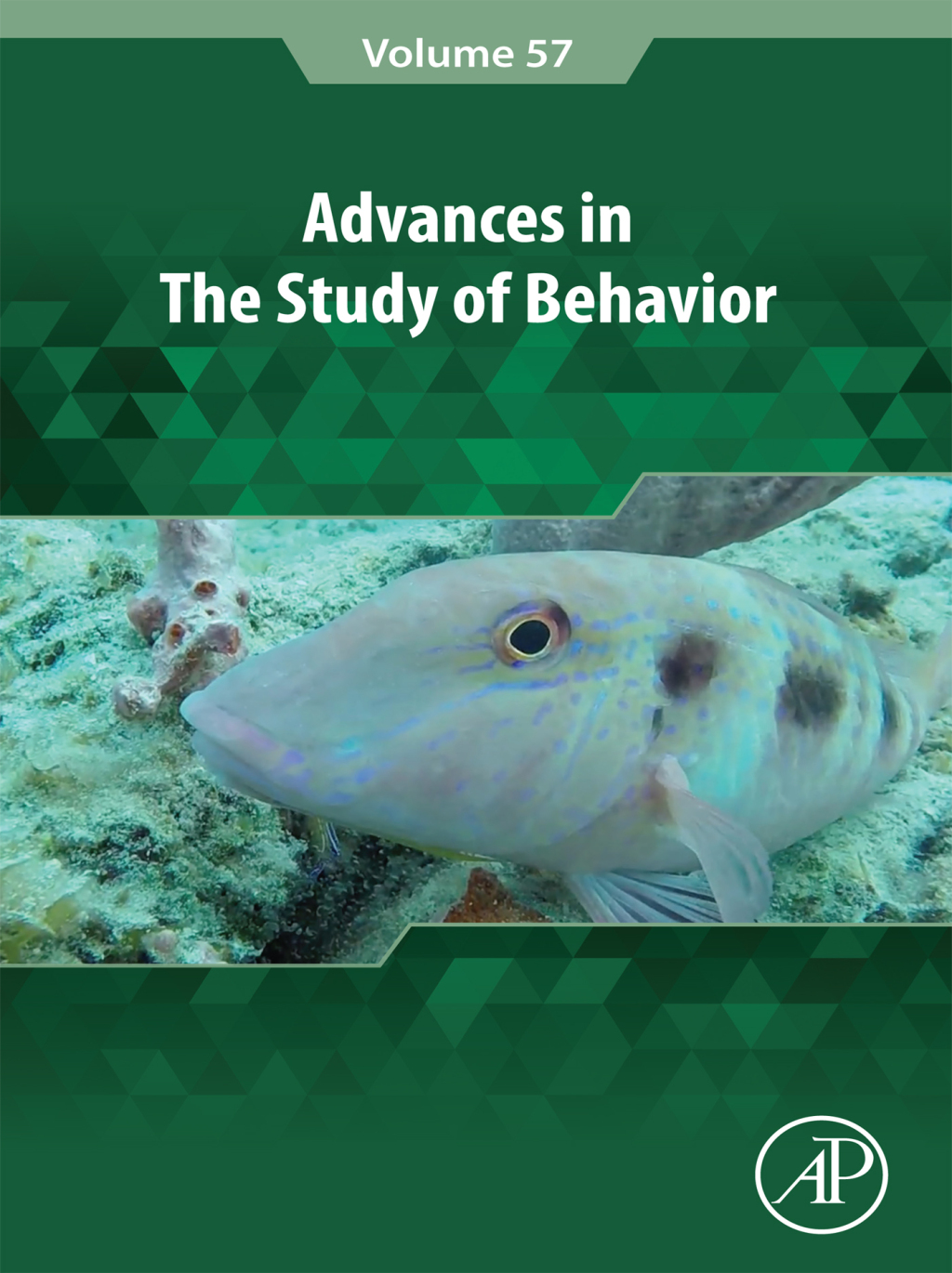 Advances in the Study of Behavior â€“ PDF/EPUB Version Downloadable