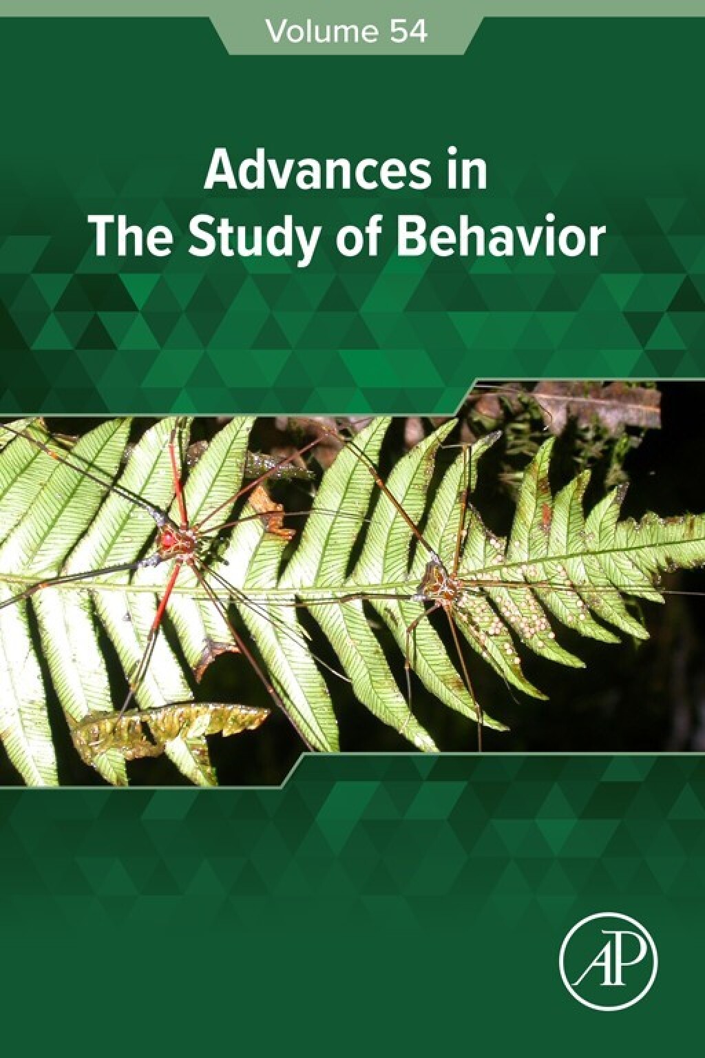 Advances in the Study of Behavior – PDF/EPUB Version Downloadable Advances in the Study of Behavior – PDF/EPUB Version Downloadable - Image 1