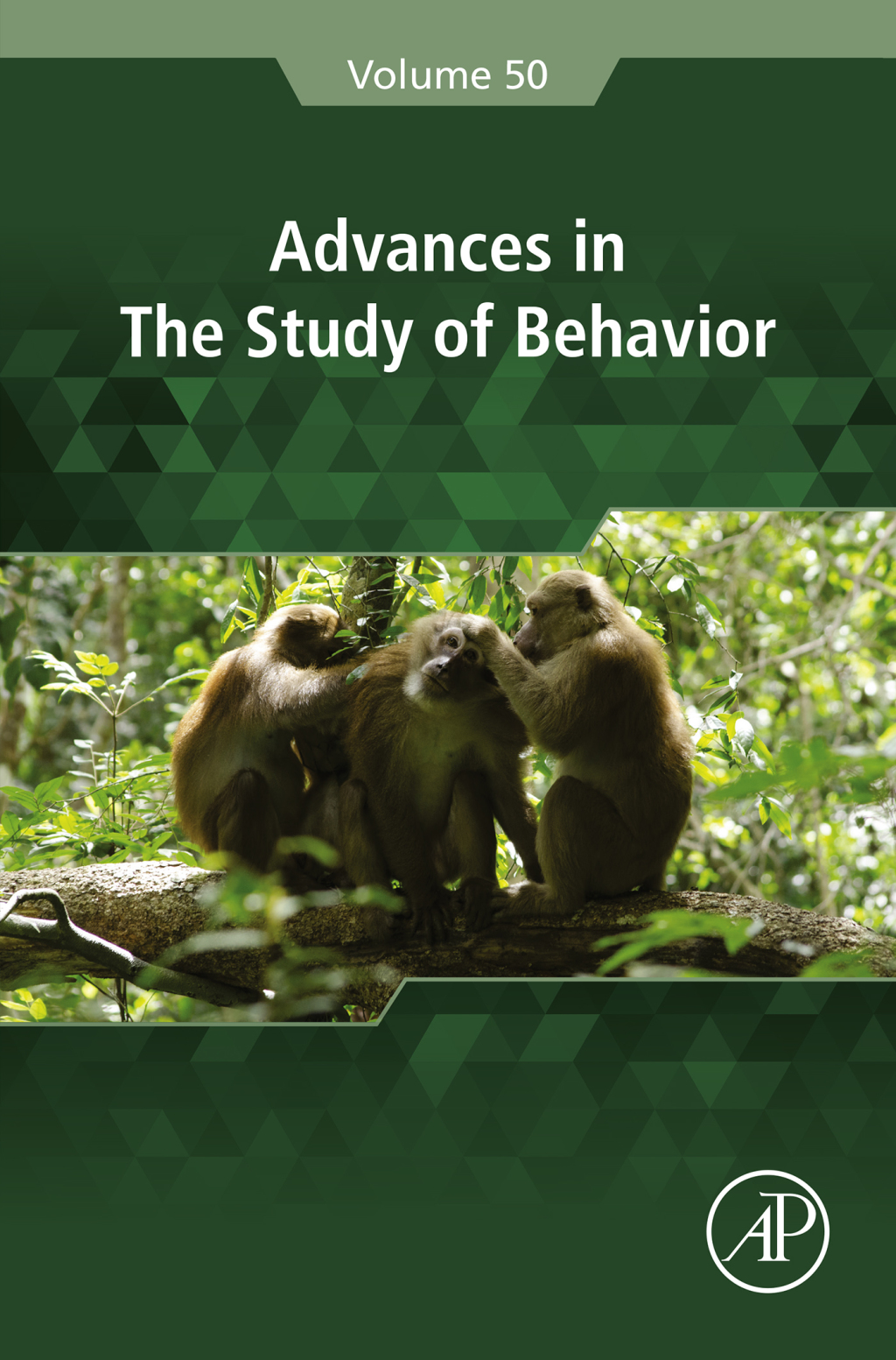 Advances in the Study of Behavior â€“ PDF/EPUB Version Downloadable