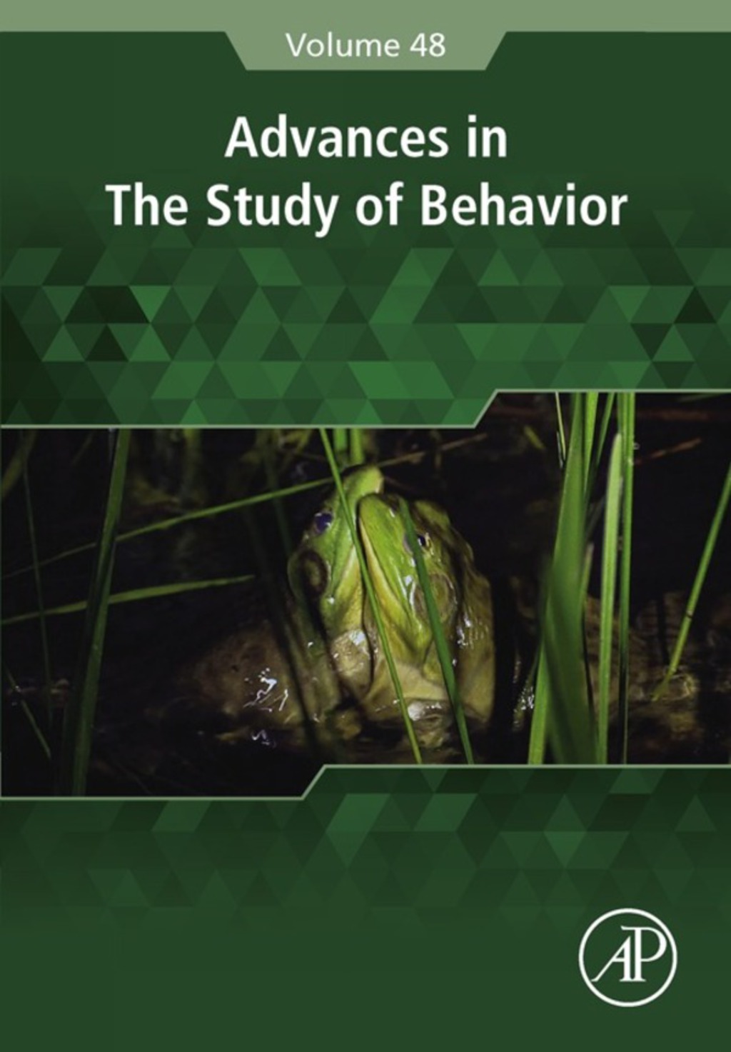 Advances in the Study of Behavior – PDF/EPUB Version Downloadable Advances in the Study of Behavior – PDF/EPUB Version Downloadable - Image 1