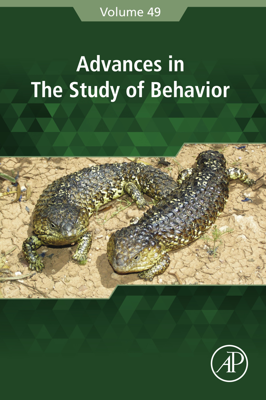 Advances in the Study of Behavior â€“ PDF/EPUB Version Downloadable