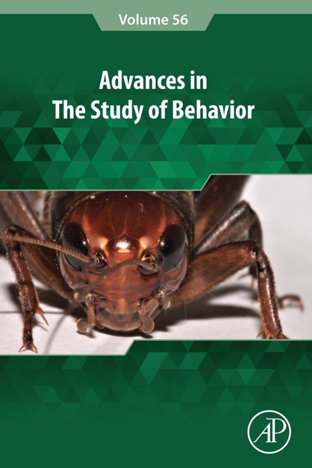 Advances in the Study of Behavior 1st Edition â€“ PDF/EPUB Version Downloadable