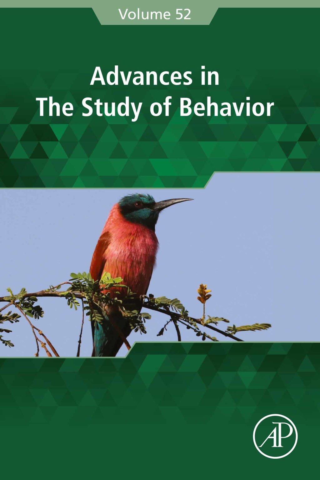 Advances in the Study of Behavior 1st Edition â€“ PDF/EPUB Version Downloadable