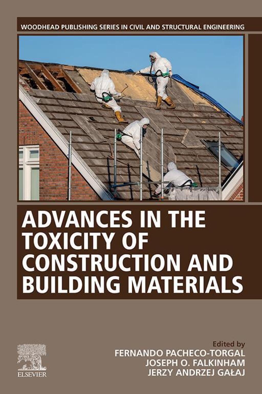 Advances in the Toxicity of Construction and Building Materials â€“ PDF/EPUB Version Downloadable