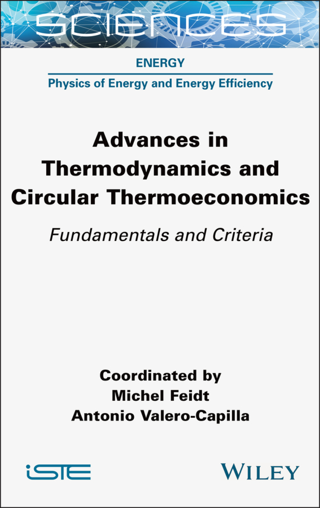 Advances in Thermodynamics and Circular Thermoeconomics Fundamentals and Criteria 1st Edition â€“ PDF/EPUB Version Downloadable