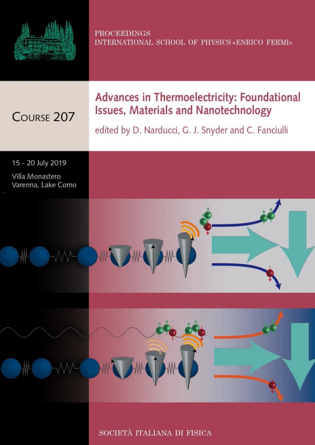 Advances in Thermoelectricity: Foundational Issues, Materials and Nanotechnology 1st Edition â€“ PDF/EPUB Version Downloadable