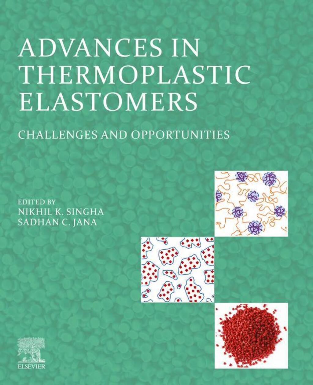 Advances in Thermoplastic Elastomers Challenges and Opportunities 1st Edition â€“ PDF/EPUB Version Downloadable