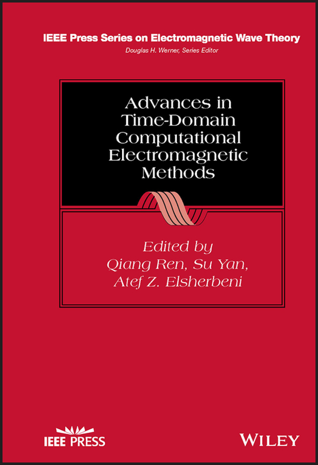Advances in Time-Domain Computational Electromagnetic Methods 1st Edition â€“ PDF/EPUB Version Downloadable