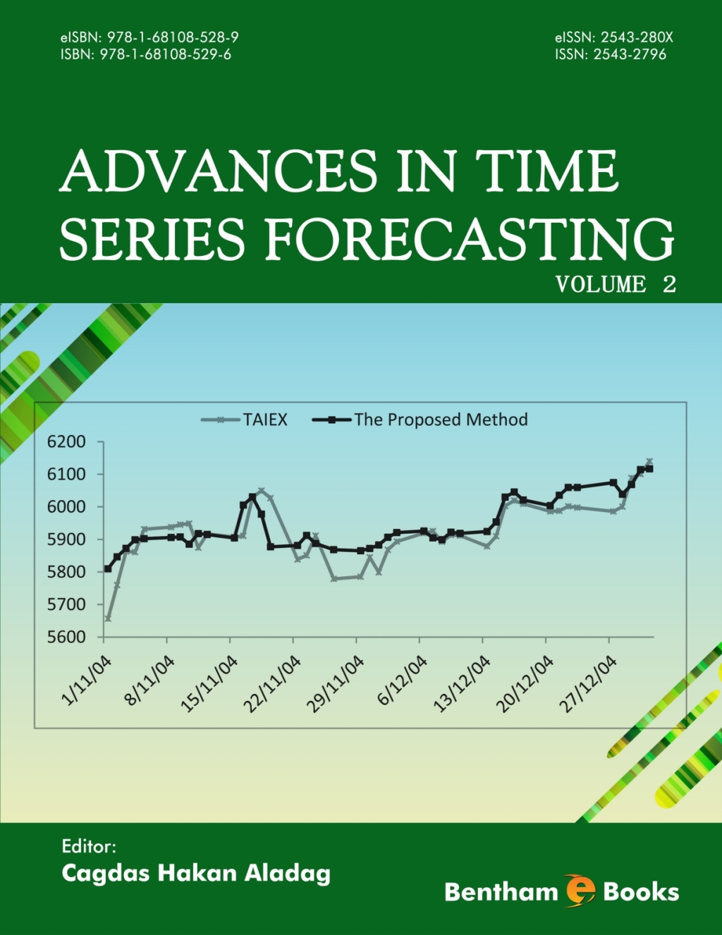 Advances in Time Series Forecasting 1st Edition - (PDF/EPUB Version)