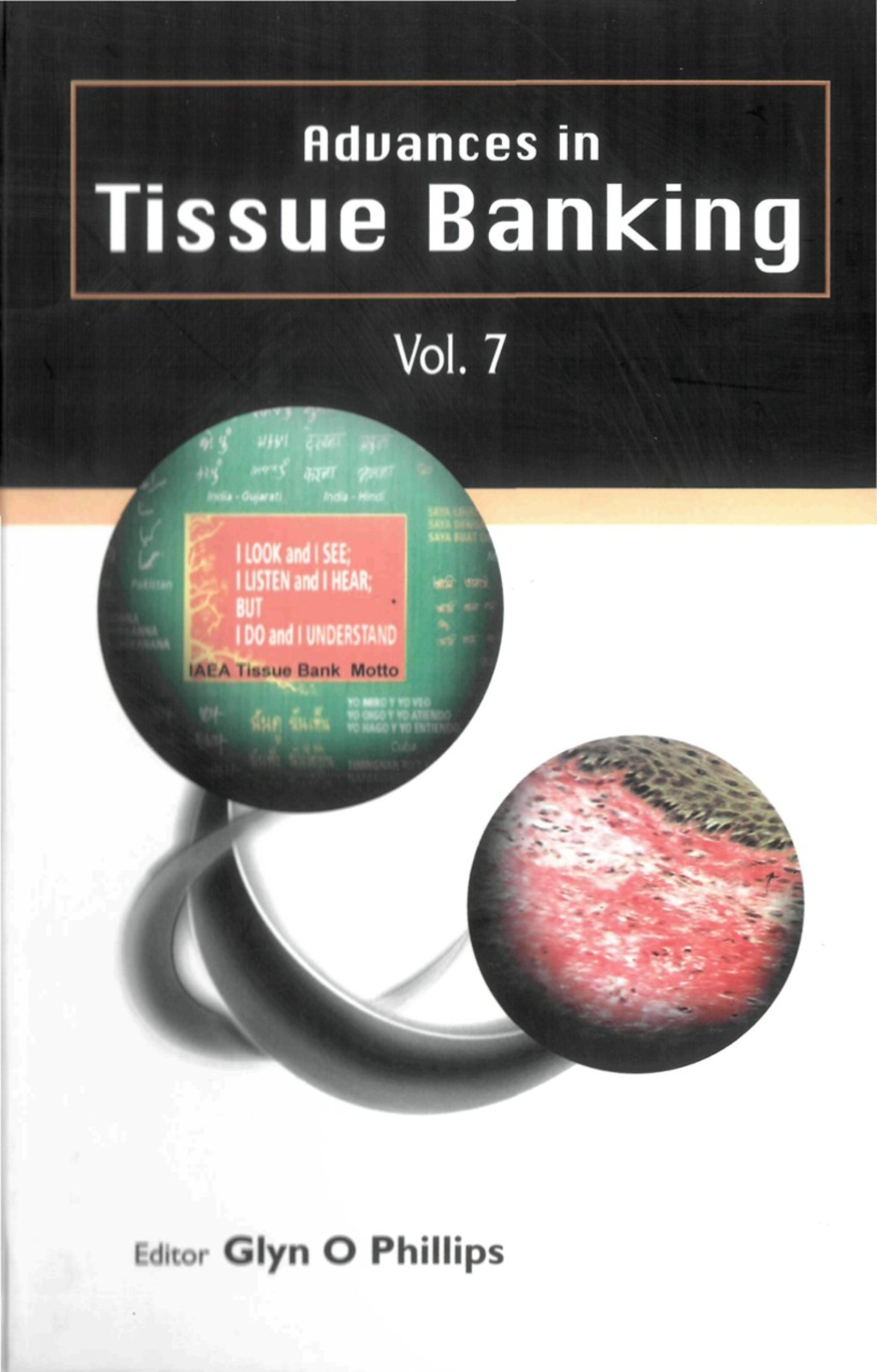 Advances In Tissue Banking, Vol. 7 â€“ PDF/EPUB Version Downloadable
