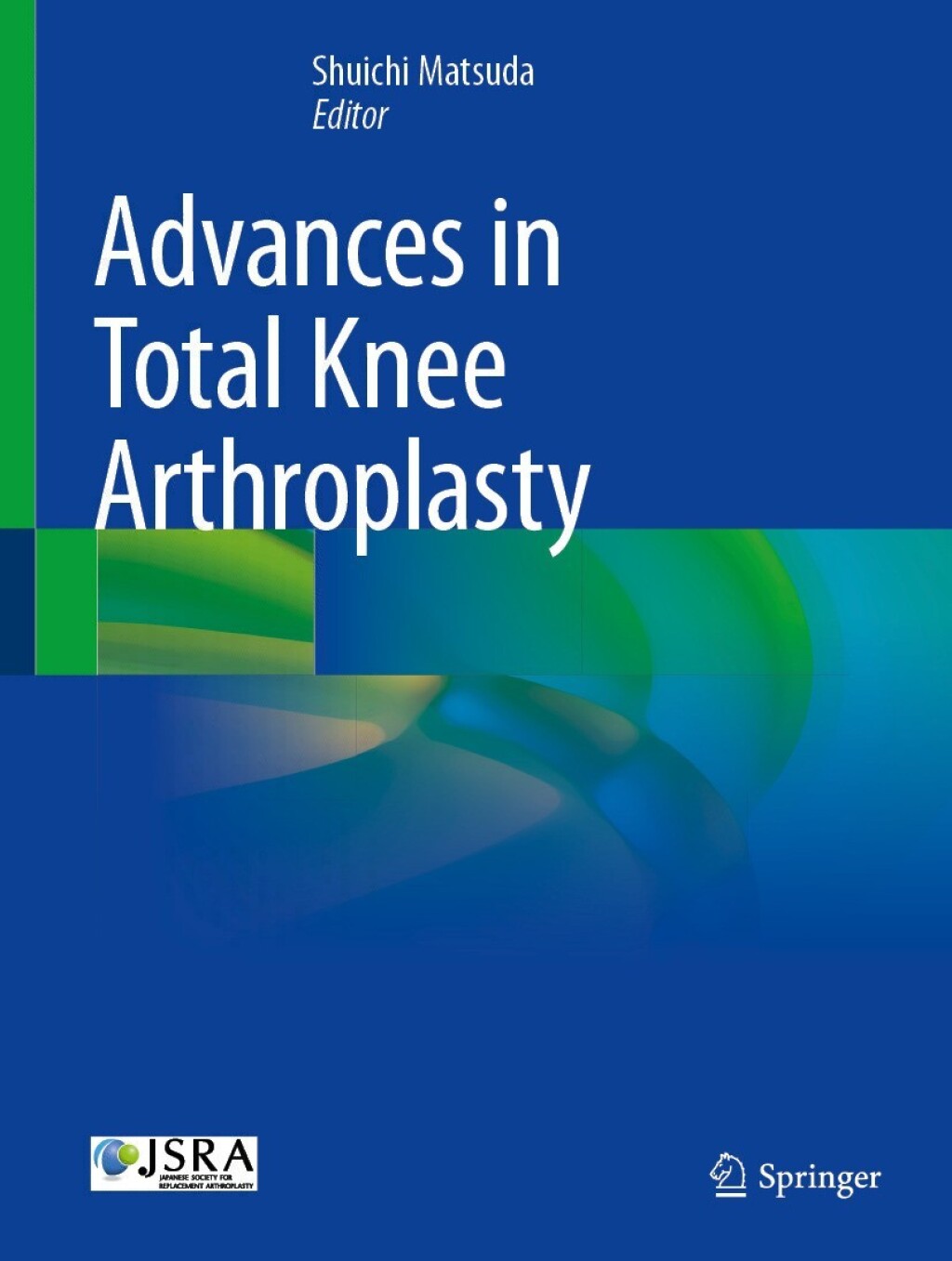 Advances in Total Knee Arthroplasty â€“ PDF/EPUB Version Downloadable