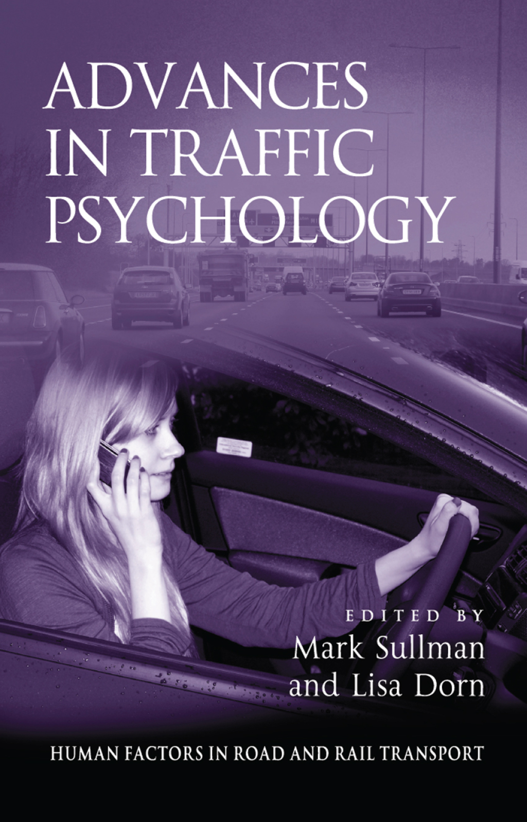 Advances in Traffic Psychology 1st Edition â€“ PDF/EPUB Version Downloadable