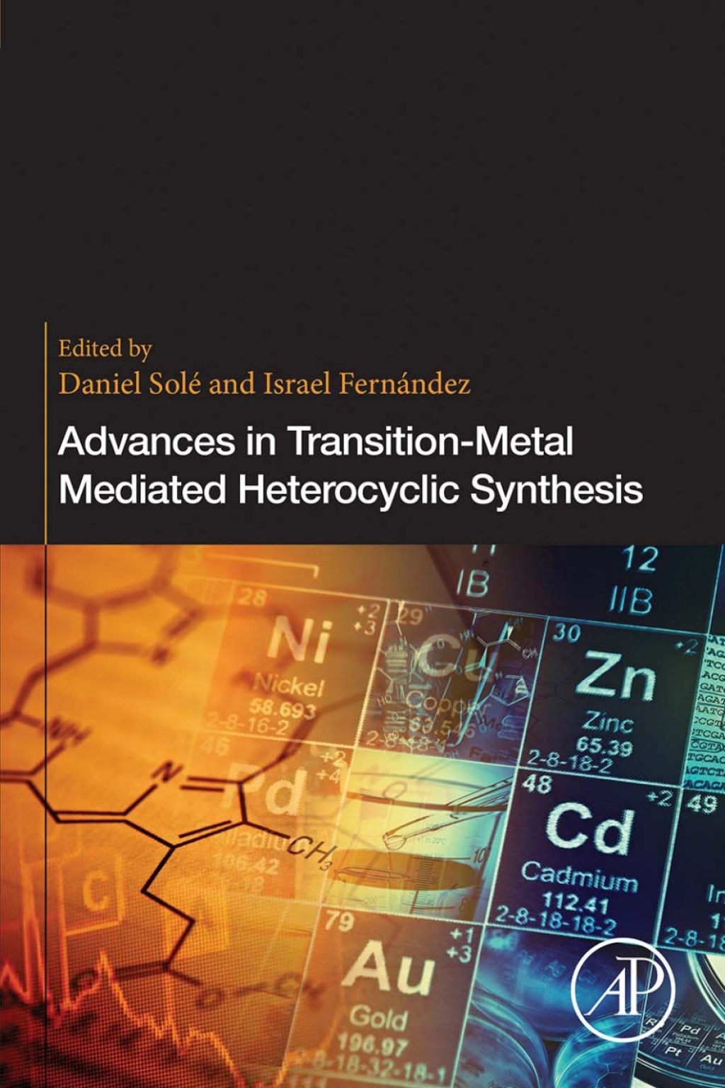 Advances in Transition-Metal Mediated Heterocyclic Synthesis â€“ PDF/EPUB Version Downloadable